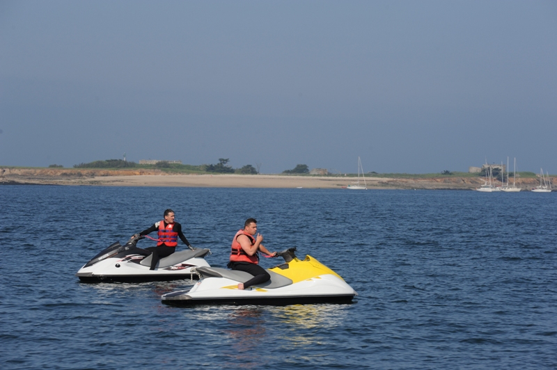 Atlantic Jet Evasion - La Baule_1