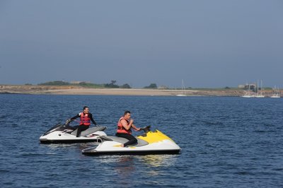 Atlantic Jet Evasion - La Baule_1