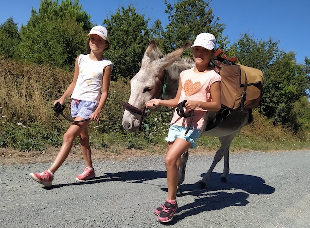 Aux ânes etc... - Guenrouet_1