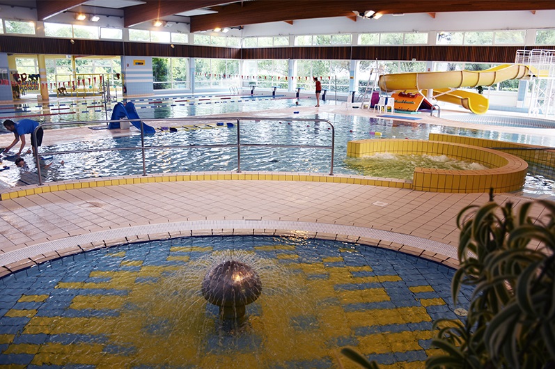 Centre Aquatique du Pays Blanc à Piriac Sur Mer_1