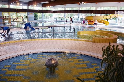 Centre Aquatique du Pays Blanc à Piriac Sur Mer_1