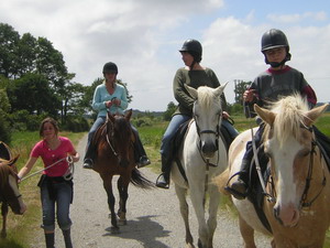 01 - Centre équestre de Brière - Herbignac_1
