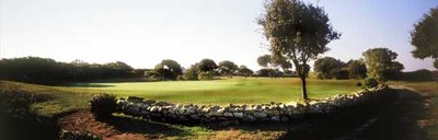 Blue green Golf du Croisic, Le Golf de la Pointe_1