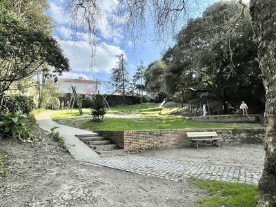 Aire de jeux du Jardin de Gourmalon_1