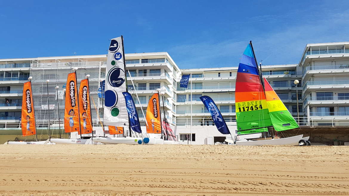 Les Alizés - Espace Voile by life attitude_1