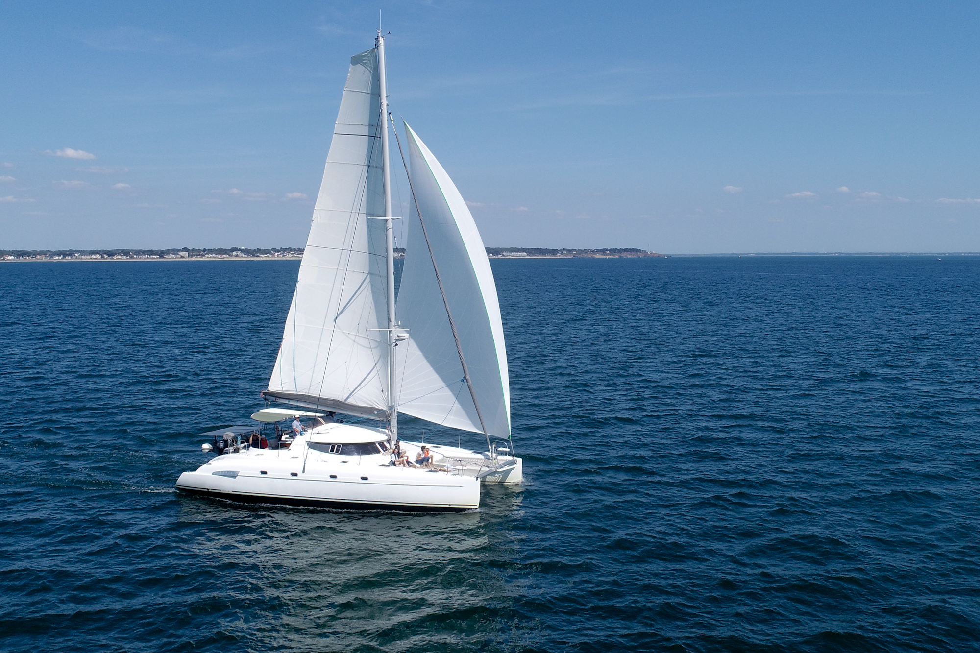 La Baule Croisières_1