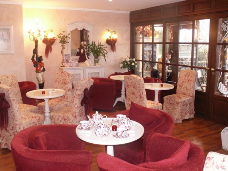 Absolument Thé - Salon de thé - La Baule_1