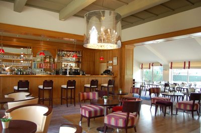 le Club brasserie de la Bretesche_1