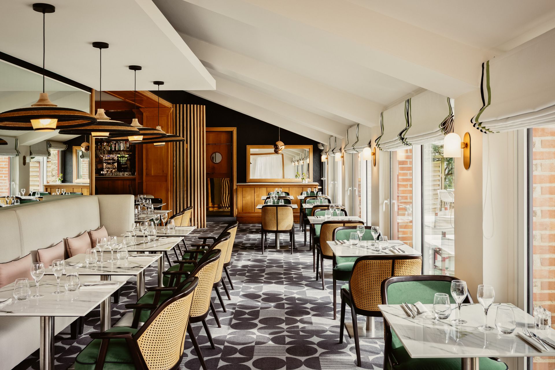 le club domaine de la bretesche _1