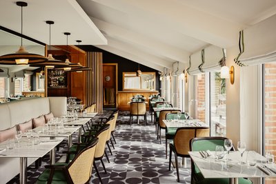 le club domaine de la bretesche _1