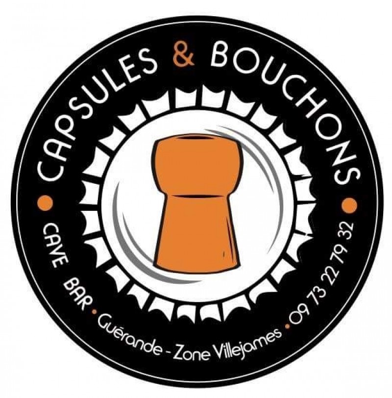 Capsules et Bouchons - Guérande_1