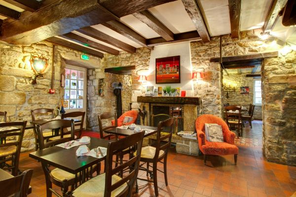 Crêperie Le Roc Maria - Guérande_1