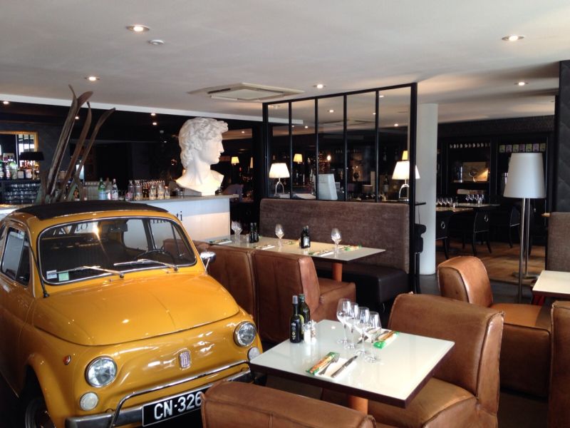 La Cucina des Evens - Restaurant - La Baule_1