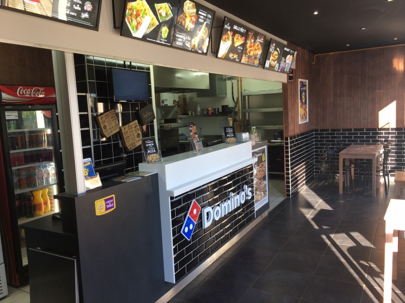 Domino's Pizza - Guérande_1