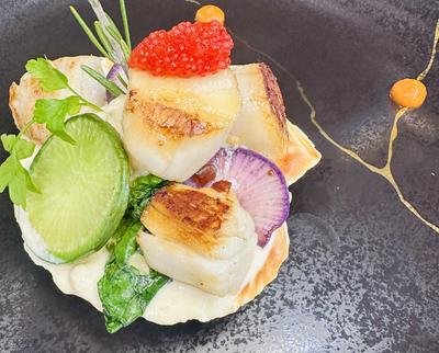 Influence restaurant_1