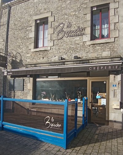 01 - Crêperie La Bigouden Herbignac_1