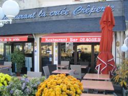 Restaurant La Criée, Le Croisic_1