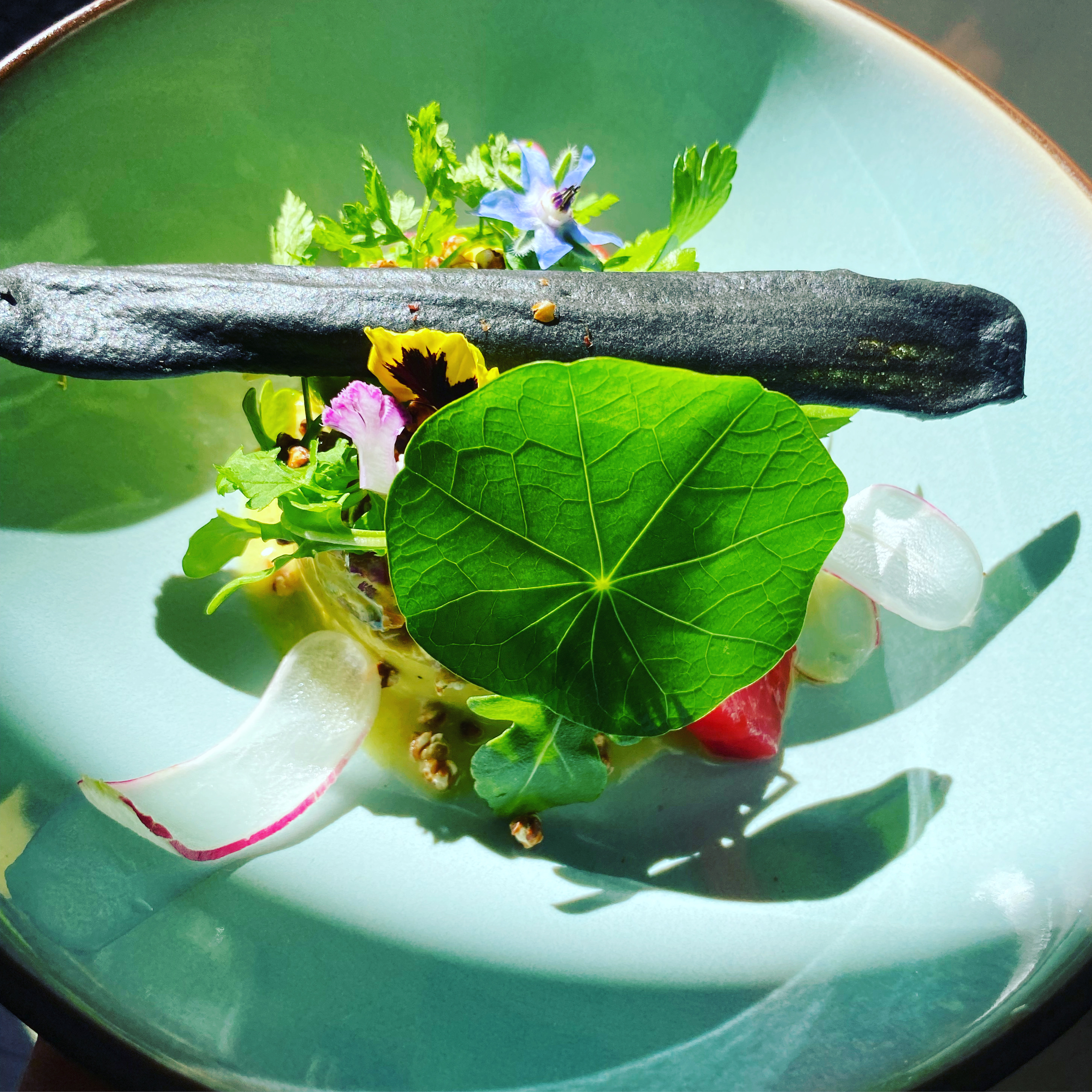 L'Agapé, Bistrot gourmand - Guérande - Présentation_1