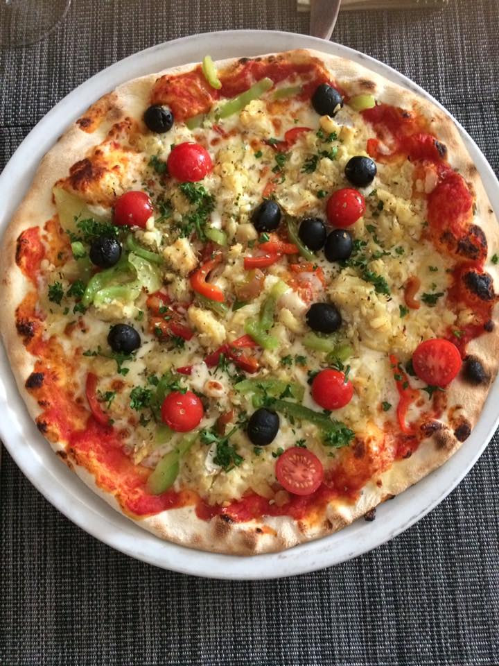 Restaurant La Marie Galante à La Turballe_1