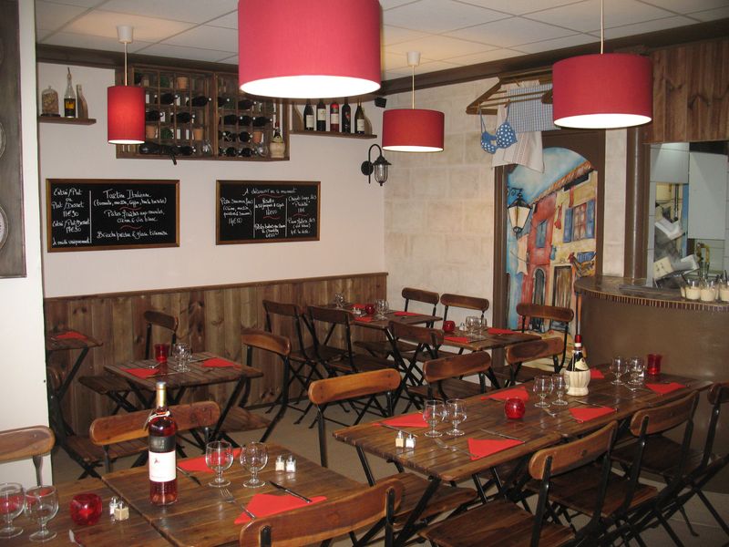 Une Pizza à la Mer Le Pouliguen_1