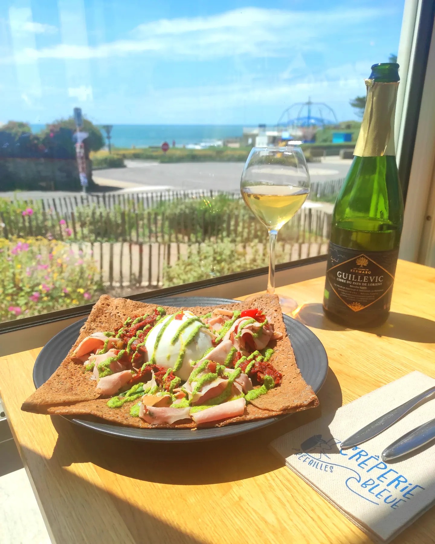 La Crêperie bleue_1