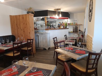 Crêperie - Saladerie La Yole - Salle - Mesquer Quimiac_1