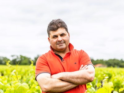 domaine raphael luneau-vigneron