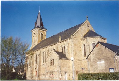Eglise de Mesquer_1