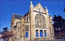 Notre-Dame - Eglise - La Baule_1