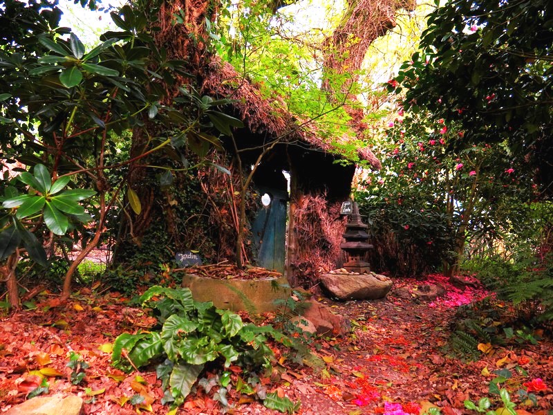 Les Jardins du Marais - Herbignac_1