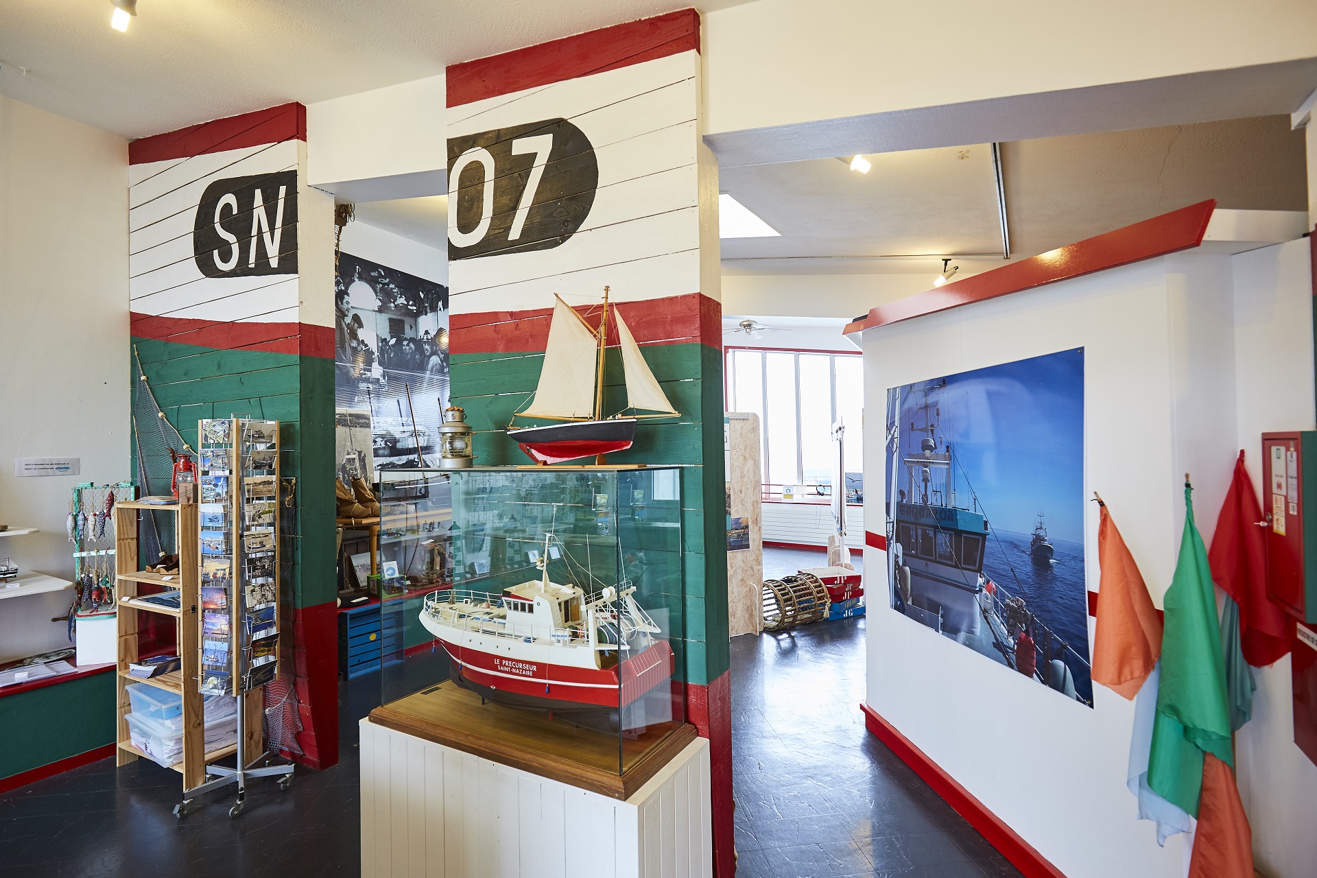 Musée la Maison de la Pêche_1