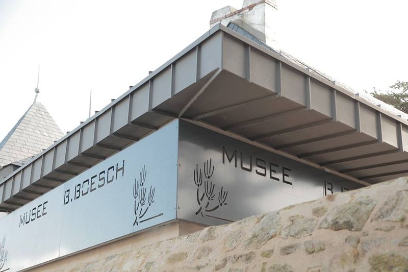 Musée Bernard Boesch au Pouliguen_1