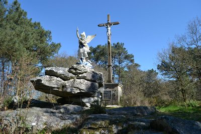 Le rocher à la vache_1