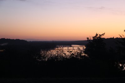 Panorama de Saint-Méen au Cellier