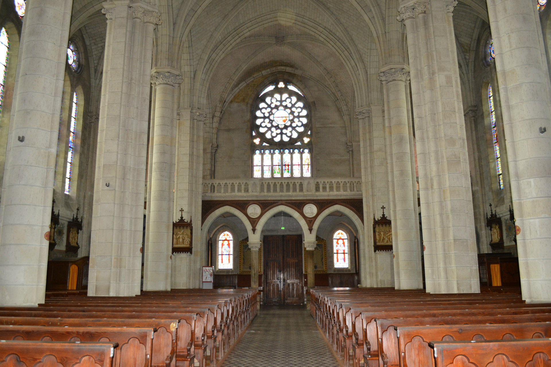 intérieur église missillac_1