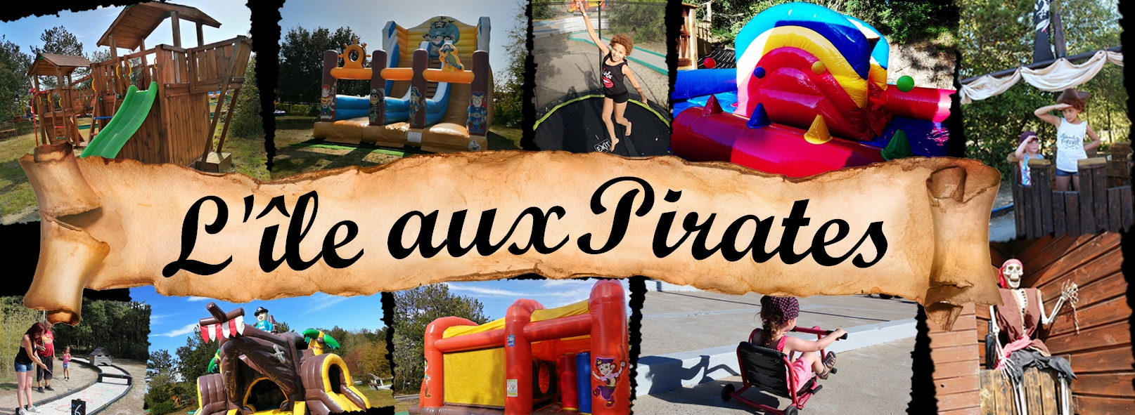 Lîle aux pirates La Turballe_1