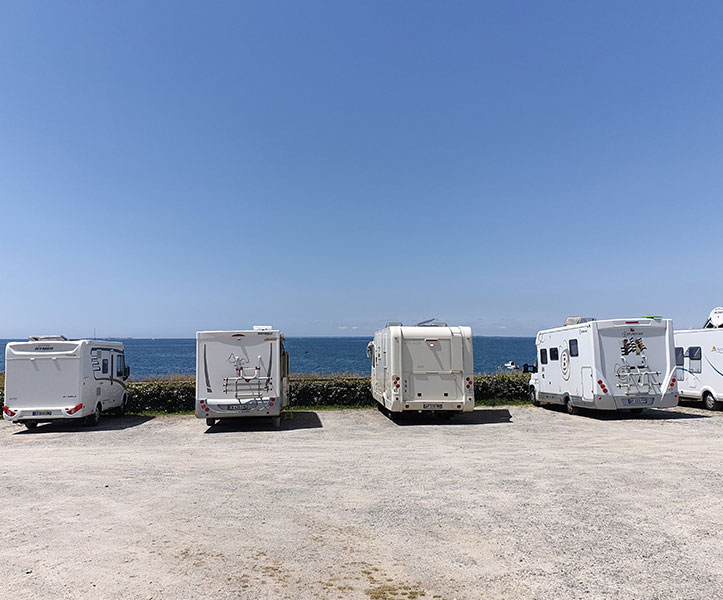 Aire de camping-cars de Brambell_1