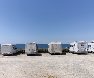 Aire de camping-cars de Brambell_1