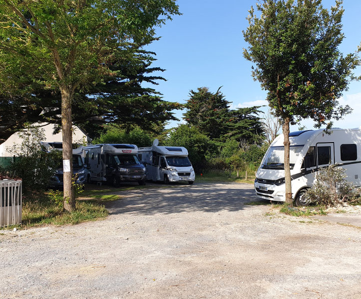 Aire de camping-cars La tranchée_1