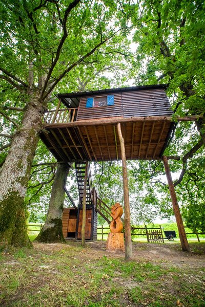 Ferme de la Piardière - Cabane Amoureux 01_1