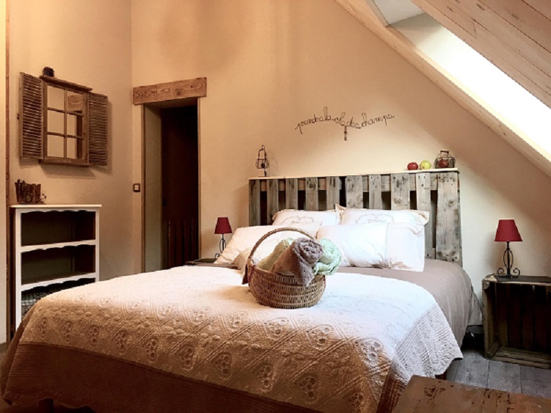 Chambre d'hôtes Kerholen Saint-Lyphard Brière_1