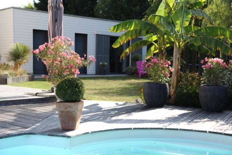 Chambre d'hôtes Le Pavillon - Guérande_1