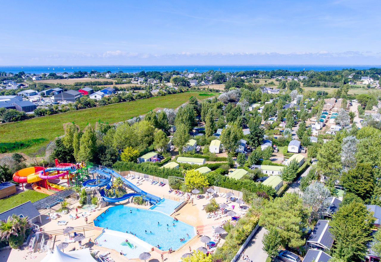 Camping Armor Héol - Piriac sur Mer_1