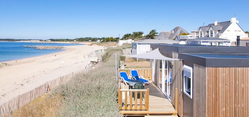 Plage La Turballe Camping de La Falaise 2_1