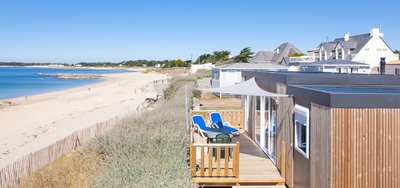 Plage La Turballe Camping de La Falaise 2_1