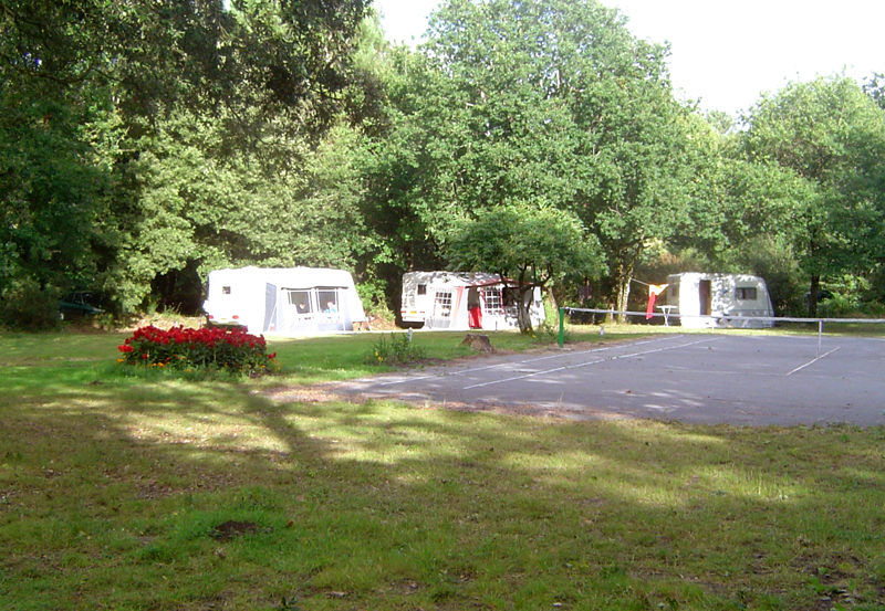 Camping Le Clos Marot - Piriac sur Mer_1
