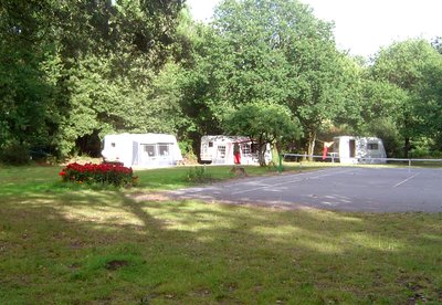 Camping Le Clos Marot - Piriac sur Mer_1