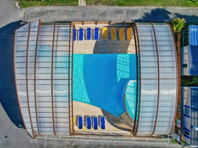 Mesquer Quimiac - Camping Le Welcome_1