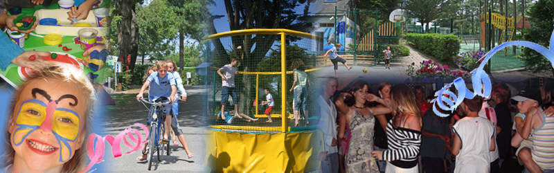 Au Soir d'été - Camping Animations enfants - Mesquer Quimiac_1