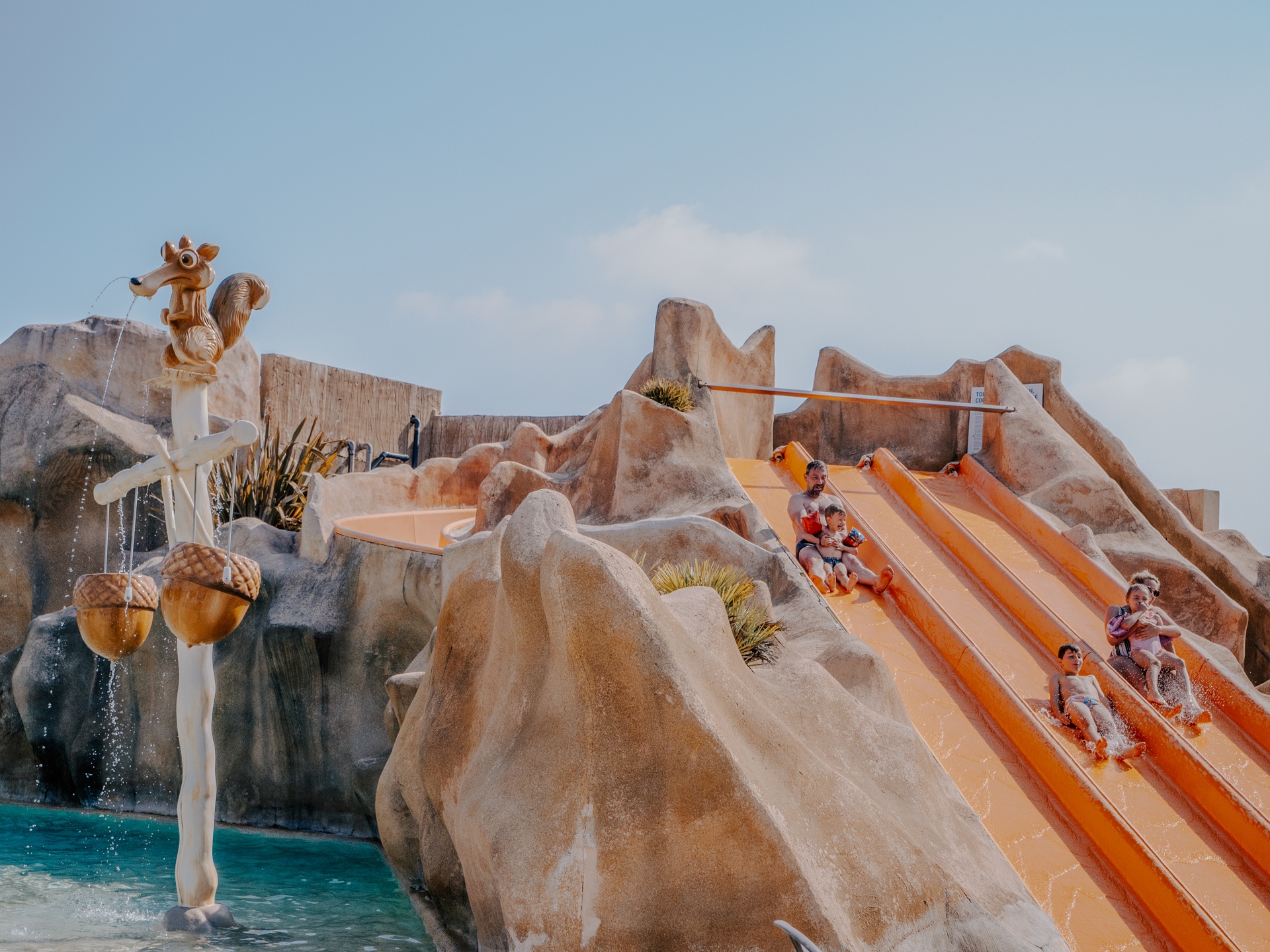 Chadotel Les Ecureuils _1